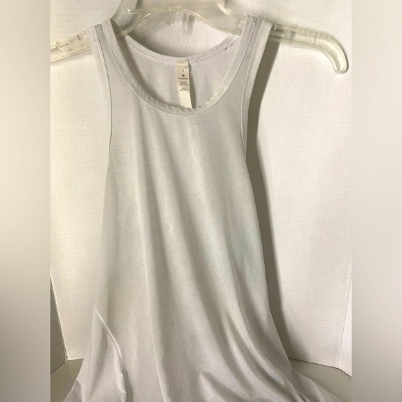 Lululemon Tank Top - Picture 2 of 2